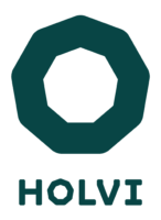 Logo von Holvi