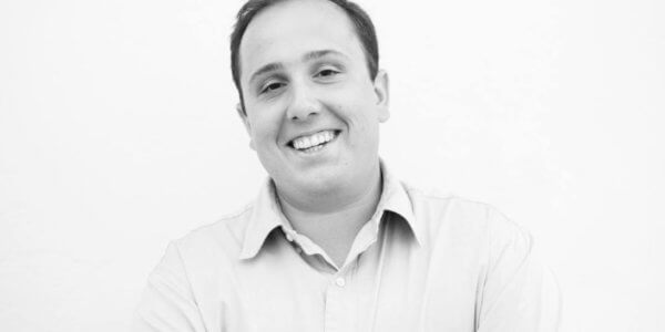 Interview: Lav Odorovic | CEO und Mitgründer von Penta Interview: Lav Odorovic | CEO und Mitgründer von Penta