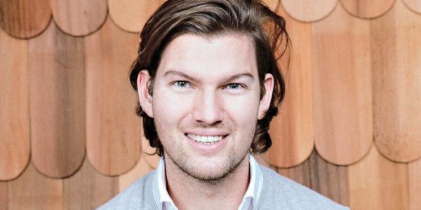 Interview: Valentin Stalf | Gründer und CEO von N26