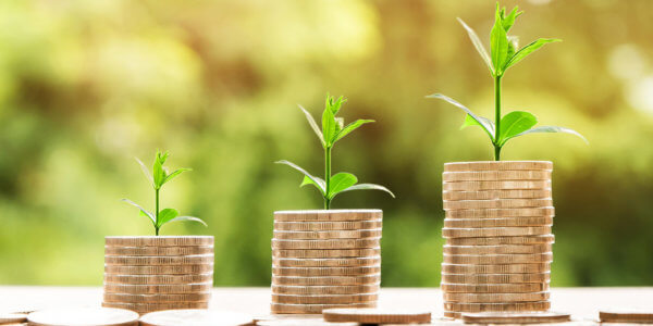 Investitionen in mobile Banken Investitionen in mobile Banken