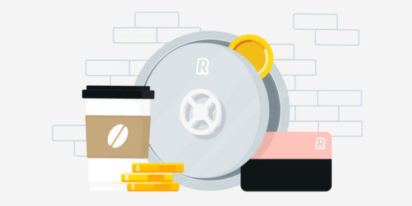 Revolut startet Sparmöglichkeit „Vaults“ Revolut startet Sparmöglichkeit „Vaults“