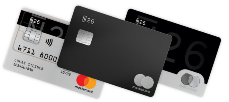 N26 Kreditkarten: Kosten, Vorteile & alles, was du darüber wissen musst
