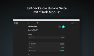 N26 Web-App: Banking am PC, Desktop und Tablet