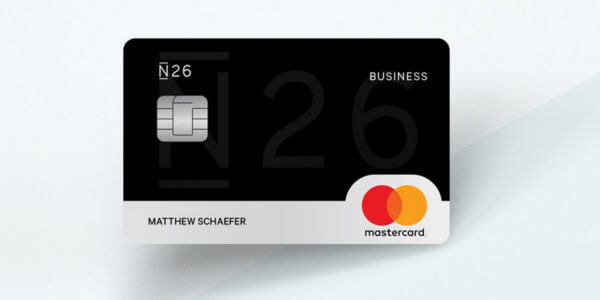 N26 Premium-Geschäftskonto für Selbständige und Freiberufler N26 Premium-Geschäftskonto für Selbständige und Freiberufler