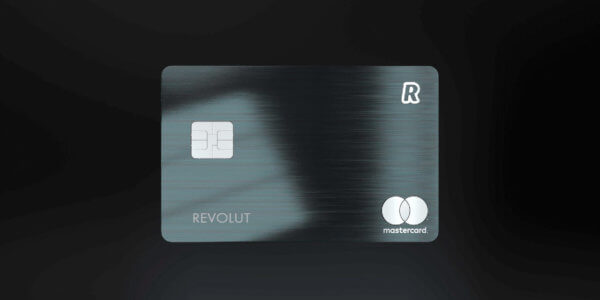 Revolut Metal Card mit Cashback in Kryptowährung Revolut Metal Card mit Cashback in Kryptowährung