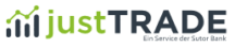 justTrade logo