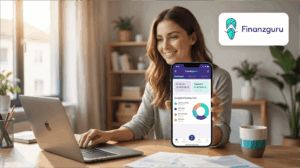 Finanzguru Test 2026: Erfahrungen, Kosten und alle Funktionen