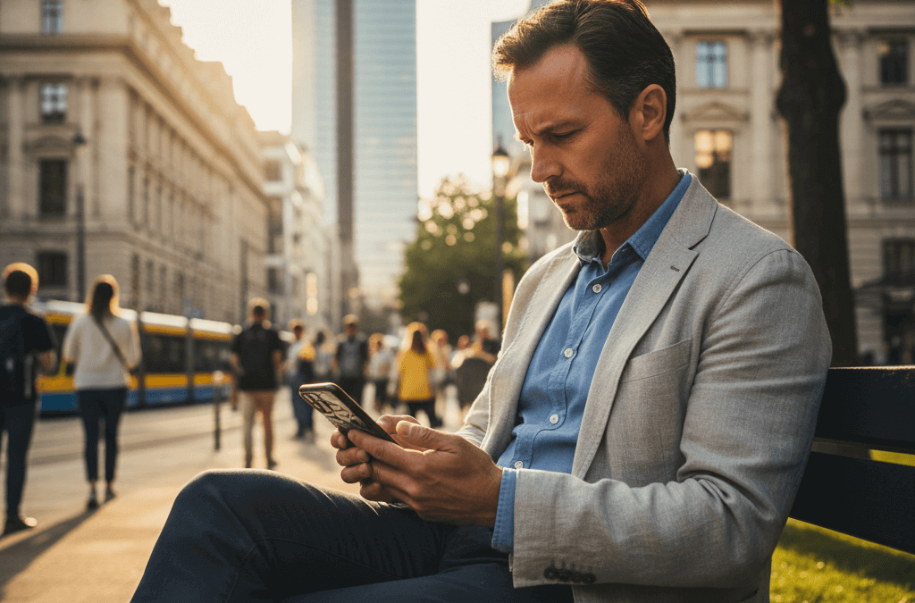 Banken kopieren Neobroker: Warum S-Neo, Pure Depot & Co. nicht reichen werden