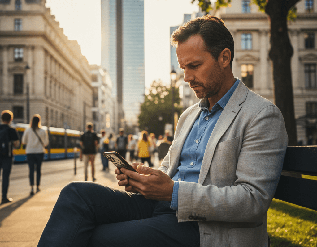 Banken kopieren Neobroker: Warum S-Neo, Pure Depot & Co. nicht reichen werden