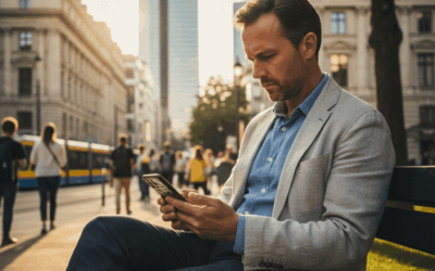 Banken kopieren Neobroker: Warum S-Neo, Pure Depot & Co. nicht reichen werden