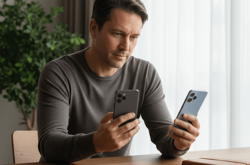 Finanzguru vs. Outbank: Welche App passt besser?