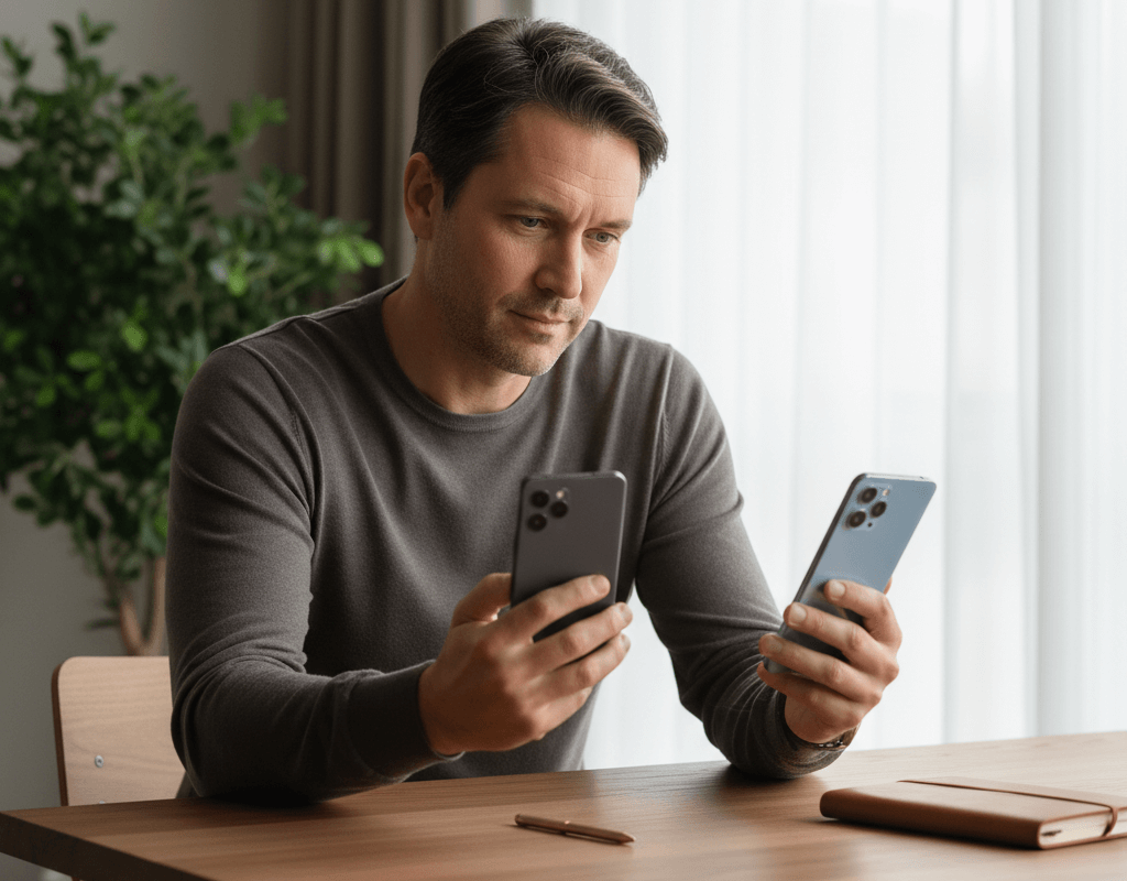 Finanzguru vs. Outbank: Welche App passt besser?