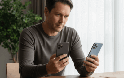 Finanzguru vs. Outbank: Welche App passt besser?