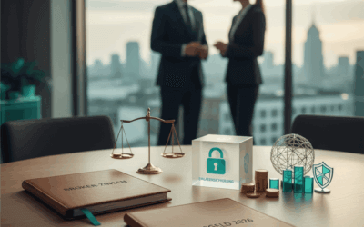 Broker-Zinsen vs. Tagesgeld 2026: Einlagensicherung, Treuhand und Geldmarktfonds erklärt