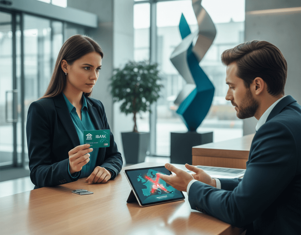 IBAN-Diskriminierung 2026: Warum deine Neobank-IBAN abgelehnt wird – und was du tun kannst