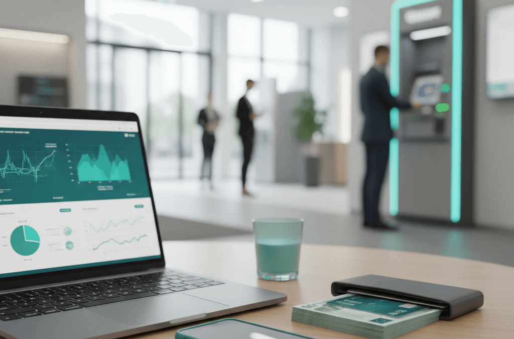 Kostenlos Bargeld abheben 2026: Die besten Konten im Vergleich