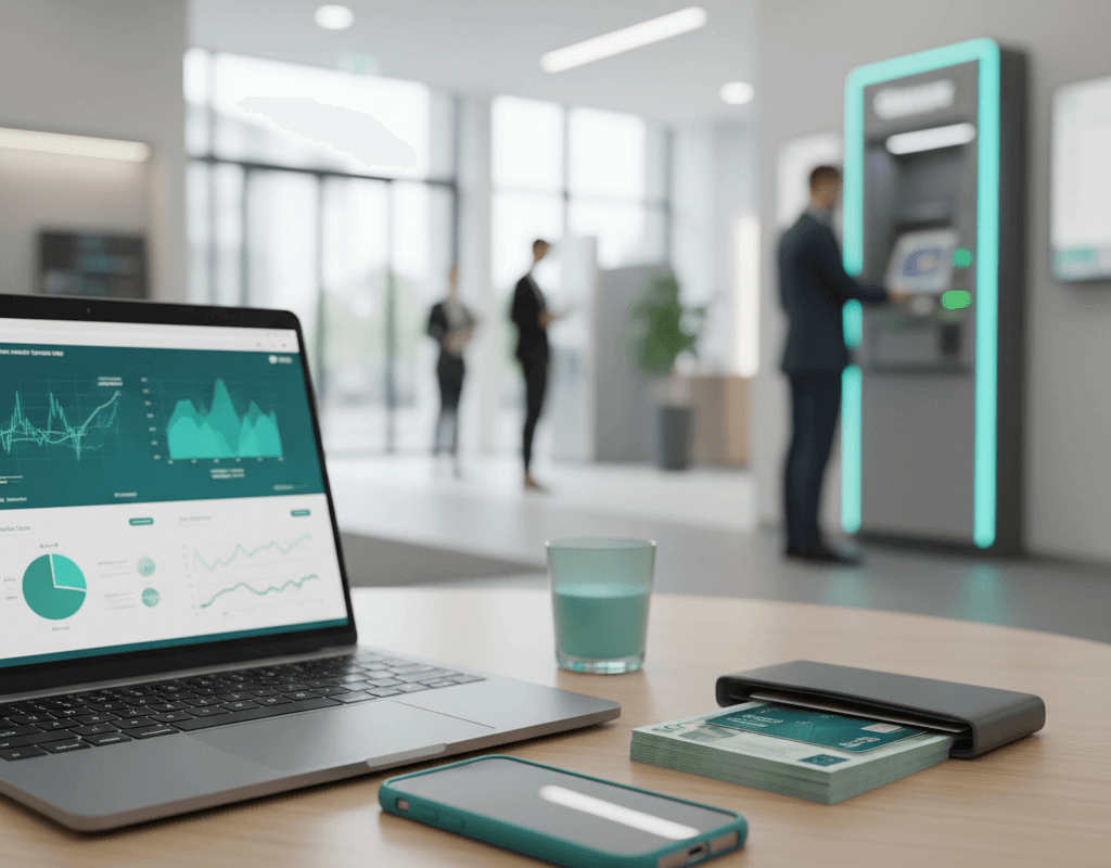 Kostenlos Bargeld abheben 2026: Die besten Konten im Vergleich