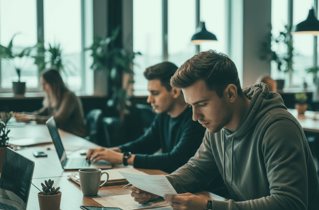 Trade Republic Steuern: Was du wirklich wissen musst