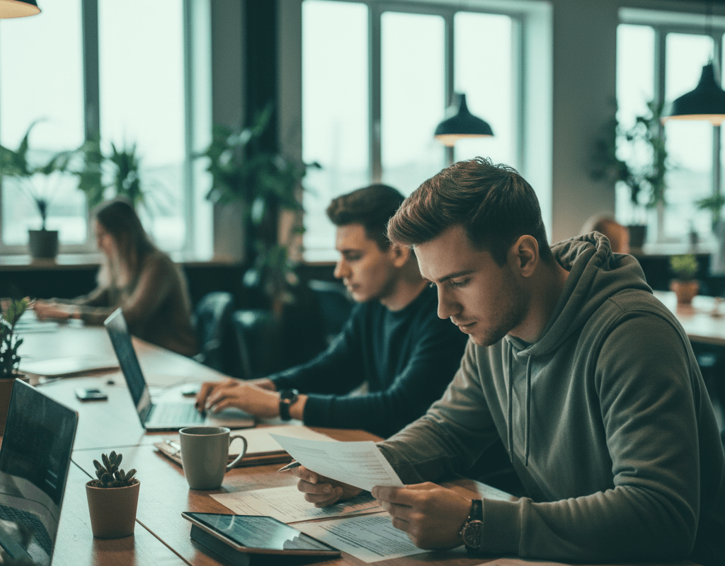 Trade Republic Steuern: Was du wirklich wissen musst