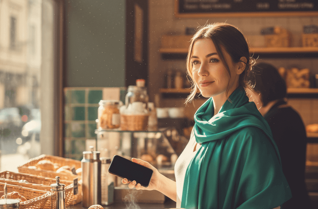 Trade Republic Round Up