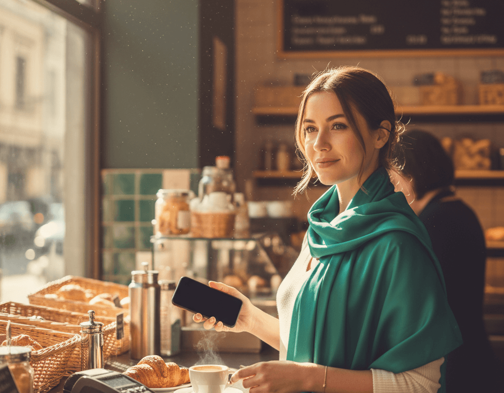 Trade Republic Round Up