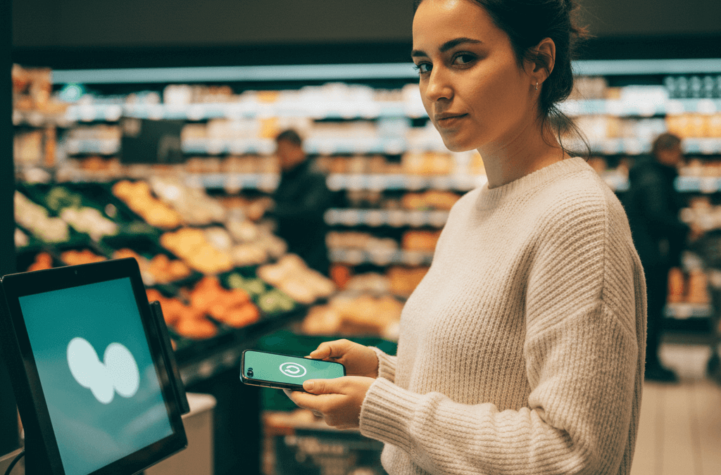 Trade Republic Saveback: Wie du beim Bezahlen automatisch investierst