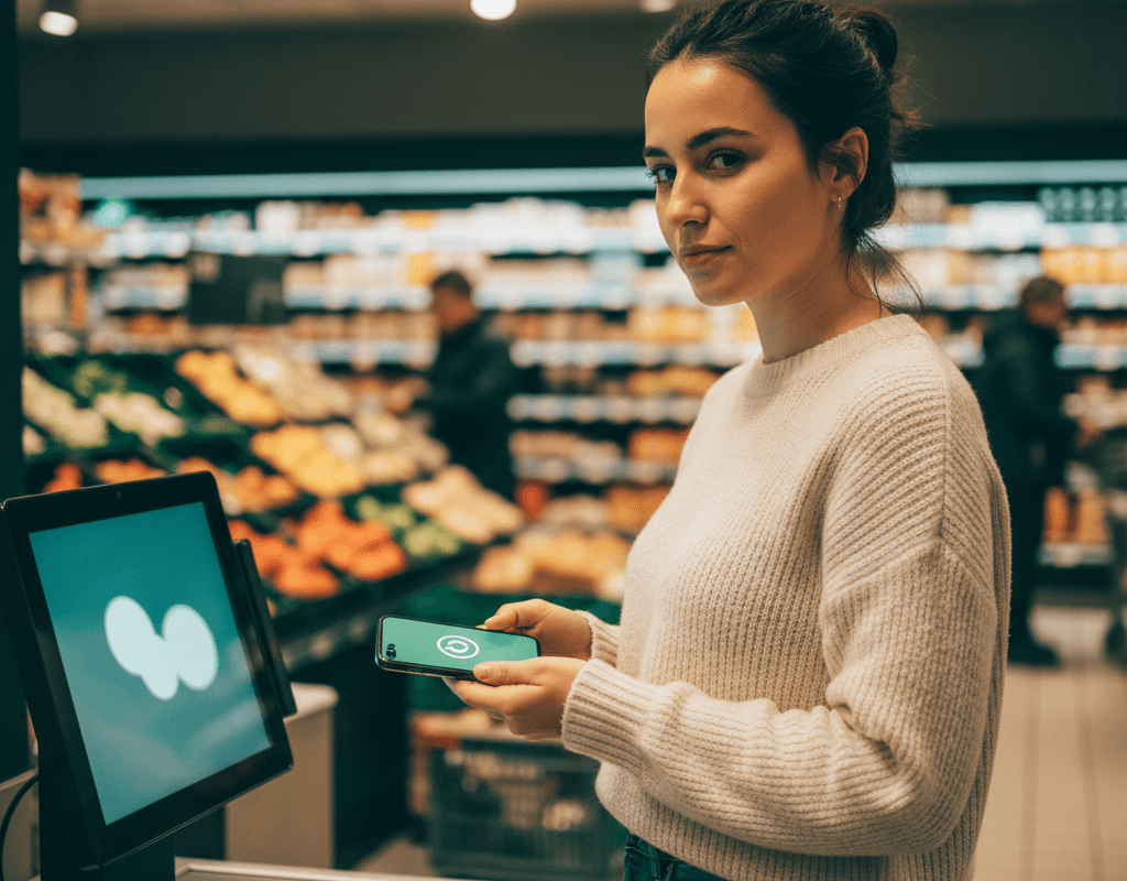 Trade Republic Saveback: Wie du beim Bezahlen automatisch investierst