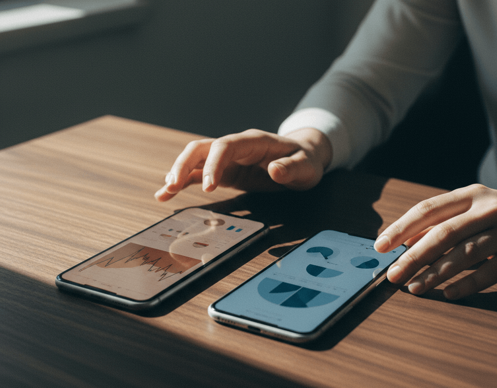 Trade Republic vs. Scalable Capital: Welcher Broker passt zu dir?