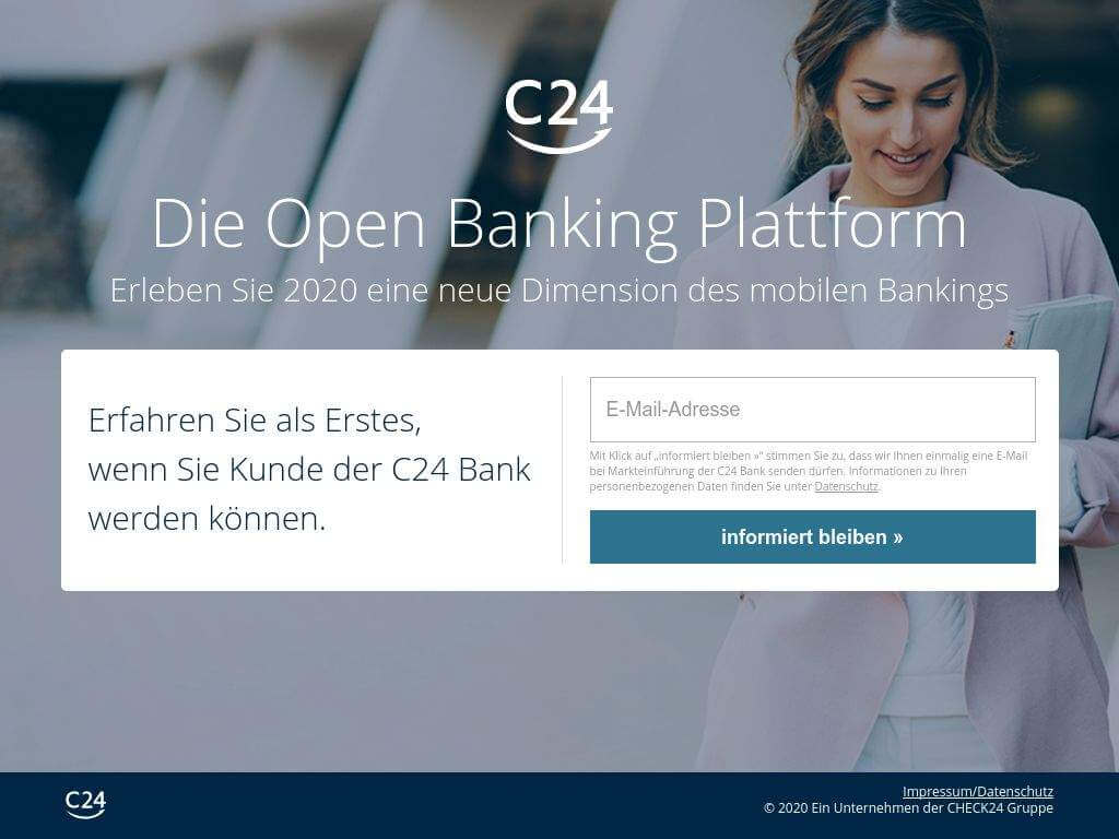 C24 Bank