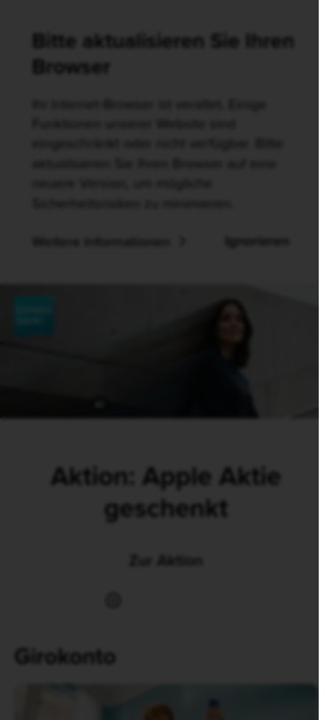 Consorsbank Erfahrungen 2026: Depot, Tagesgeld und Girokonto im Check iPhone Screenshot