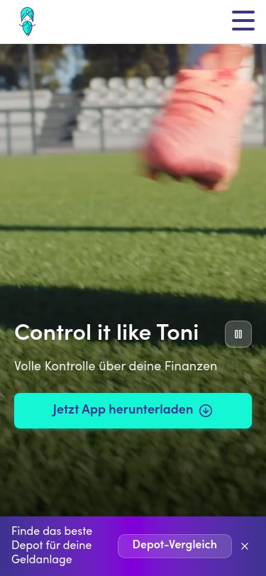 Finanzguru Test 2026: Erfahrungen, Kosten und alle Funktionen iPhone Screenshot