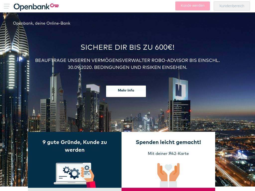 Openbank